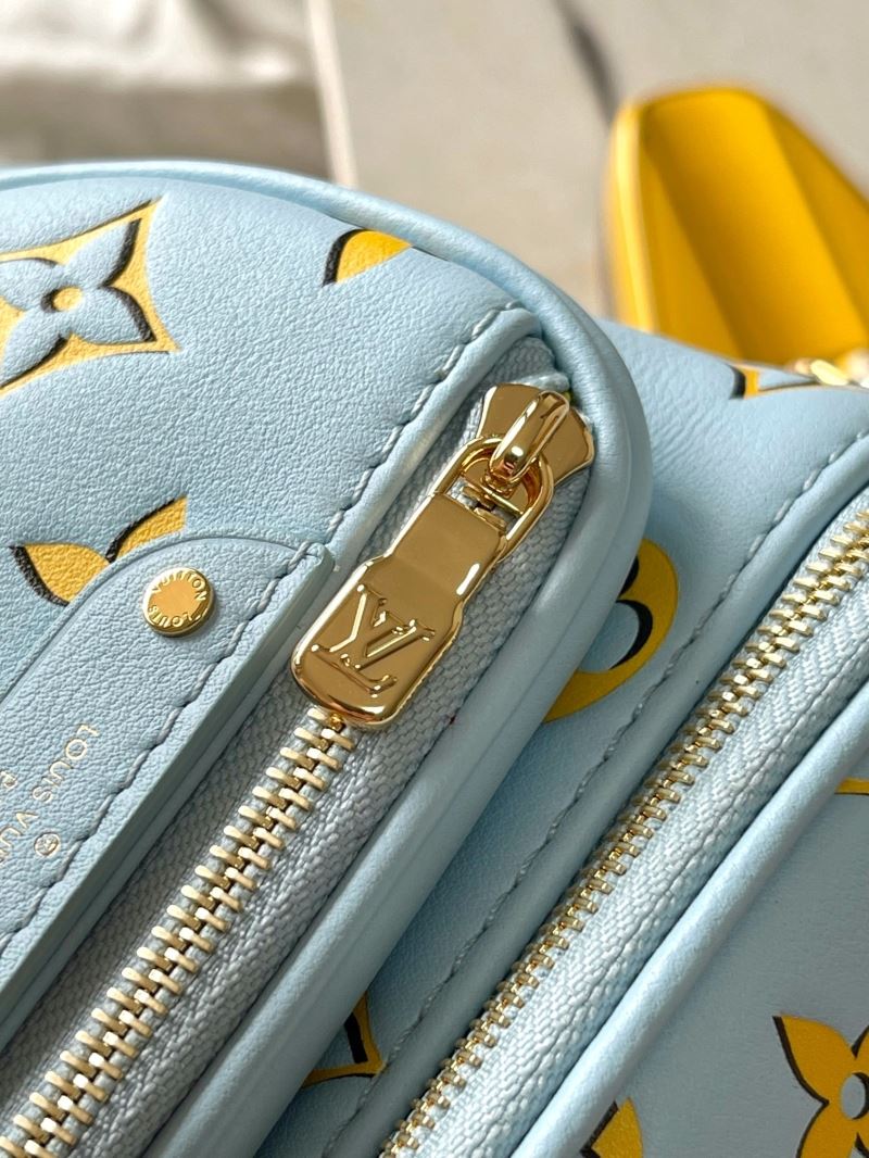 Louis Vuitton Satchel Bags